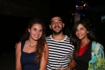 Weekend at La Paz Pub, Byblos